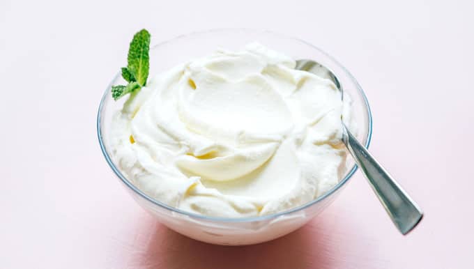 Greek Yogurt